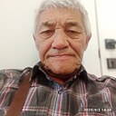 Бурханжан, 57 лет