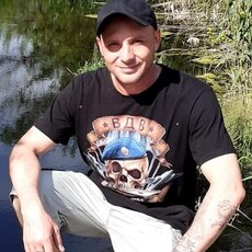 Фотография мужчины Александр, 45 лет из г. Воронеж
