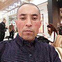 Хасан, 49 лет