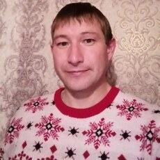 Фотография мужчины Наиль, 38 лет из г. Набережные Челны
