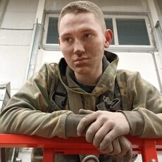 Фотография мужчины Георгий, 21 год из г. Адлер