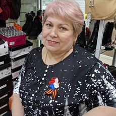 Фотография девушки Ирина, 59 лет из г. Тюмень