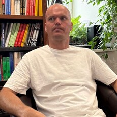 Фотография мужчины Владимир, 40 лет из г. Волгодонск