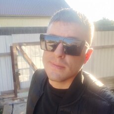 Фотография мужчины Antonyony, 32 года из г. Рубцовск