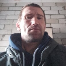 Фотография мужчины Миша, 37 лет из г. Краснокамск