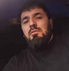 Фотография мужчины Баходур, 31 год из г. Соль-Илецк