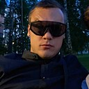 Даниил, 20 лет