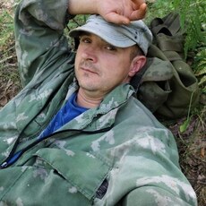 Фотография мужчины Александр, 46 лет из г. Кличев