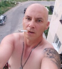 Фотография мужчины Алексей, 47 лет из г. Рязань