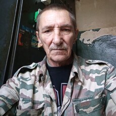 Фотография мужчины Андрей, 62 года из г. Москва