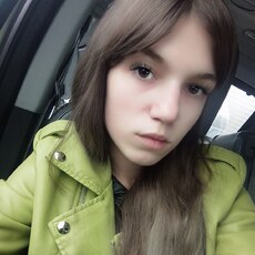 Фотография девушки Елизавета, 18 лет из г. Донецк