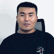 Фотография мужчины Samat, 27 лет из г. Алматы