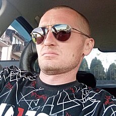 Фотография мужчины Odinohka, 36 лет из г. Рустави