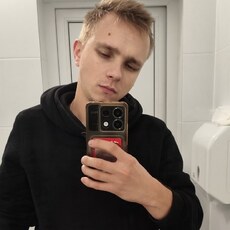 Фотография мужчины Александр, 26 лет из г. Пинск