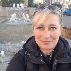 Фотография девушки Тигрица, 39 лет из г. Оренбург