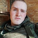 Артём, 21 год