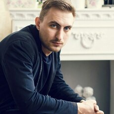 Фотография мужчины Николай, 34 года из г. Смоленск