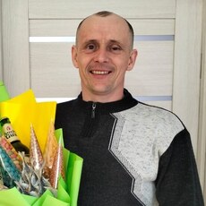 Фотография мужчины Андрей, 37 лет из г. Костанай