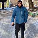 Suleiman, 30 лет