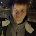 Матвей, 20 лет