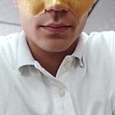 Али, 20 лет