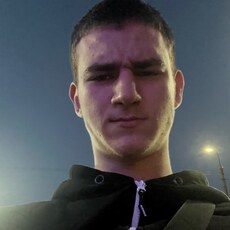 Фотография мужчины Андрей, 20 лет из г. Абакан