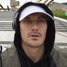 Фотография мужчины Danila, 26 лет из г. Ессентуки