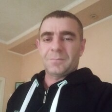 Фотография мужчины Юрий, 45 лет из г. Прага