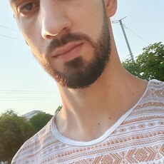 Фотография мужчины Дан, 32 года из г. Ванино