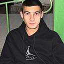 Рома, 20 лет
