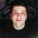 Кирилл, 20 лет