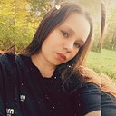 Юлия Иванькина, 21 год