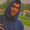 Роман, 20 лет