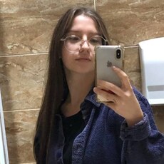 Фотография девушки Софья, 23 года из г. Брест