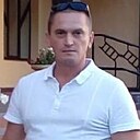 Серёга, 46 лет