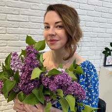 Фотография девушки Ольга, 42 года из г. Витебск