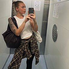 Фотография девушки Дарина, 29 лет из г. Краснодар