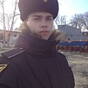 Матвей, 29 лет