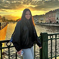Фотография девушки Эми, 18 лет из г. Санкт-Петербург