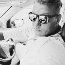 Фотография мужчины Александр, 35 лет из г. Иркутск