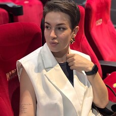Фотография девушки Елизавета, 30 лет из г. Владивосток