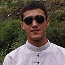Нурдоолот, 22 года