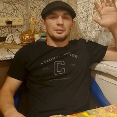 Фотография мужчины Дмитрий, 30 лет из г. Покров