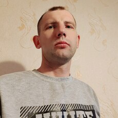 Фотография мужчины Евгений, 37 лет из г. Могилев