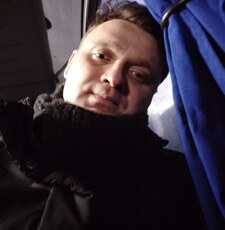 Фотография мужчины Максим, 37 лет из г. Онега