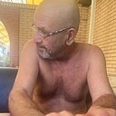 Гариг, 45 лет