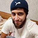 Хасан, 35 лет