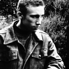 Фотография мужчины Павел, 18 лет из г. Сланцы