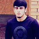 Ali Ashahanowv, 24 года