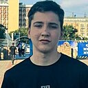 Дмитрий, 19 лет